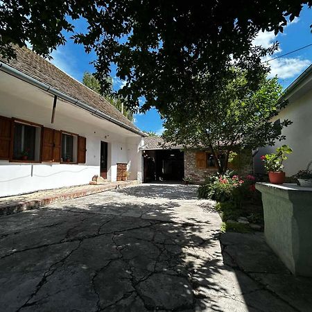 Oaza Mira Porodicna Kuca Za Opustanje Villa Apatin Luaran gambar