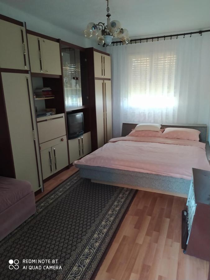 Oaza Mira Porodicna Kuca Za Opustanje Villa Apatin Luaran gambar
