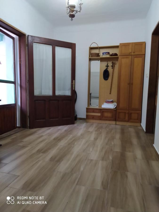 Oaza Mira Porodicna Kuca Za Opustanje Villa Apatin Luaran gambar