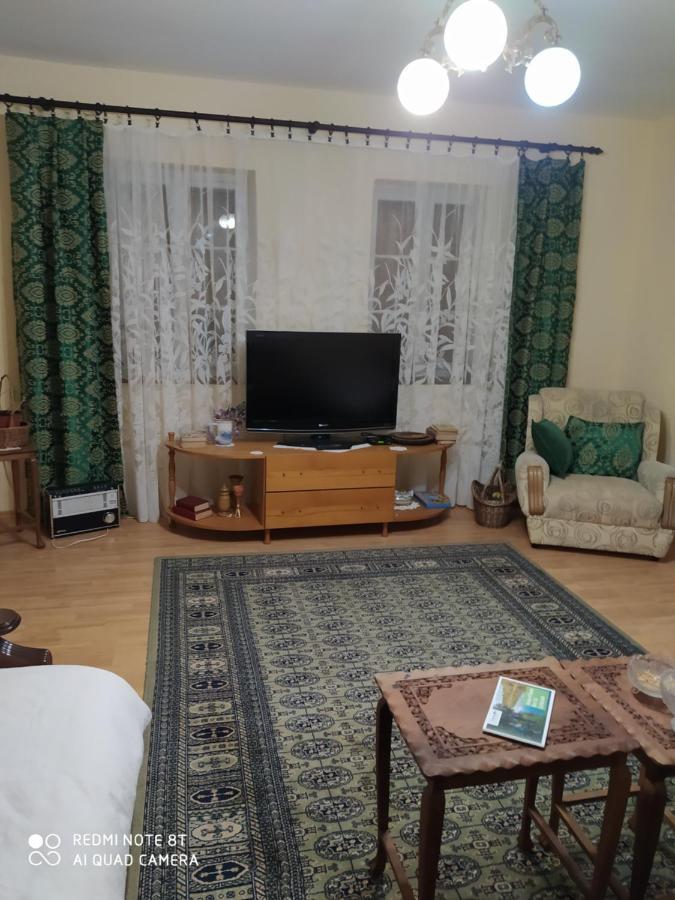 Oaza Mira Porodicna Kuca Za Opustanje Villa Apatin Luaran gambar