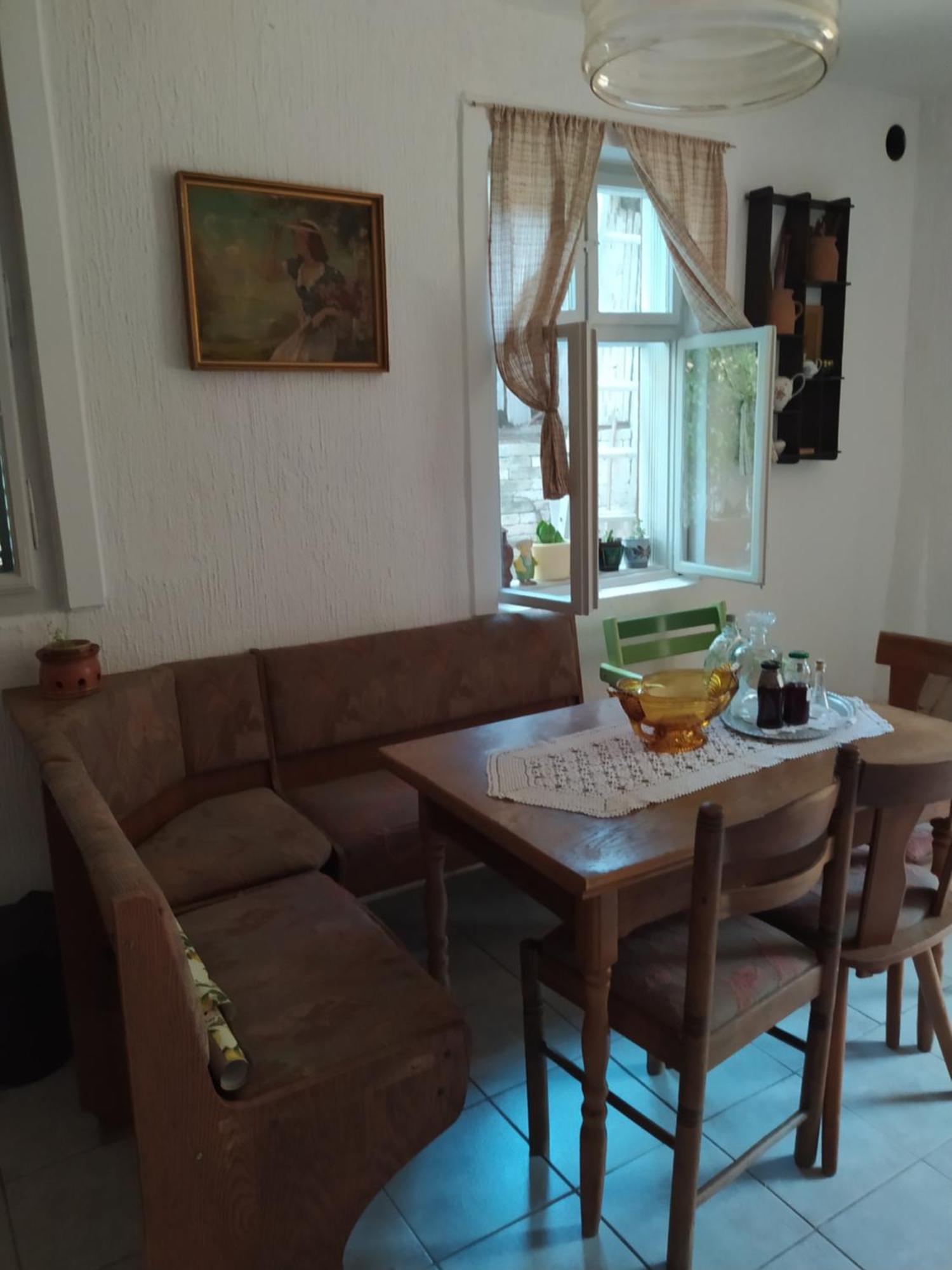 Oaza Mira Porodicna Kuca Za Opustanje Villa Apatin Luaran gambar