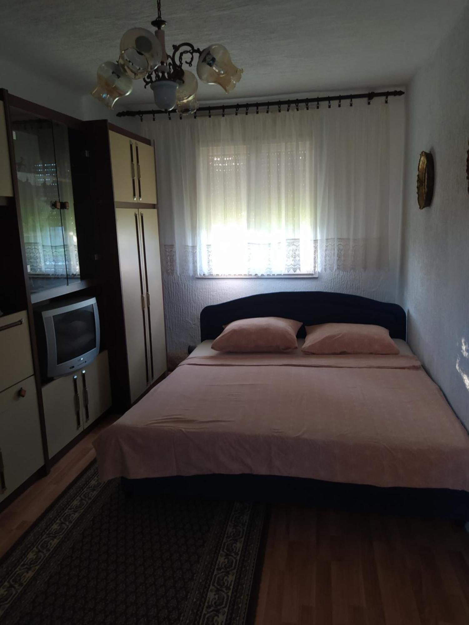 Oaza Mira Porodicna Kuca Za Opustanje Villa Apatin Luaran gambar
